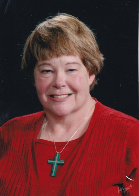 Obituario de Mary Carol Cunningham