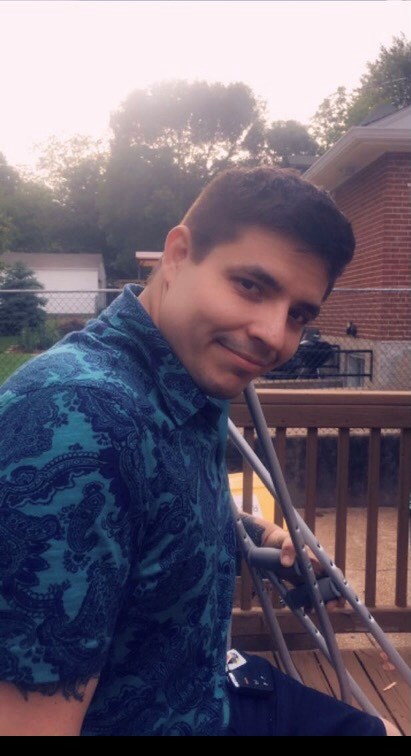 Obituary of Alex Matthew Hochberg