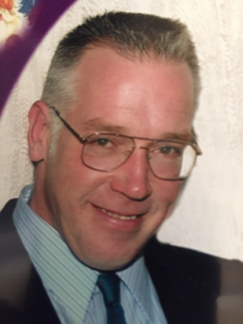 Obituary of Joseph Gerard LaRocco