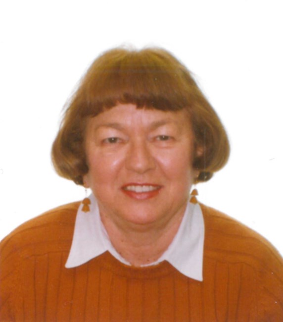 Obituary of Mrs. Ella Helen Walker
