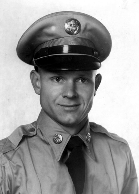 Obituary of Raymond Roy Eslinger