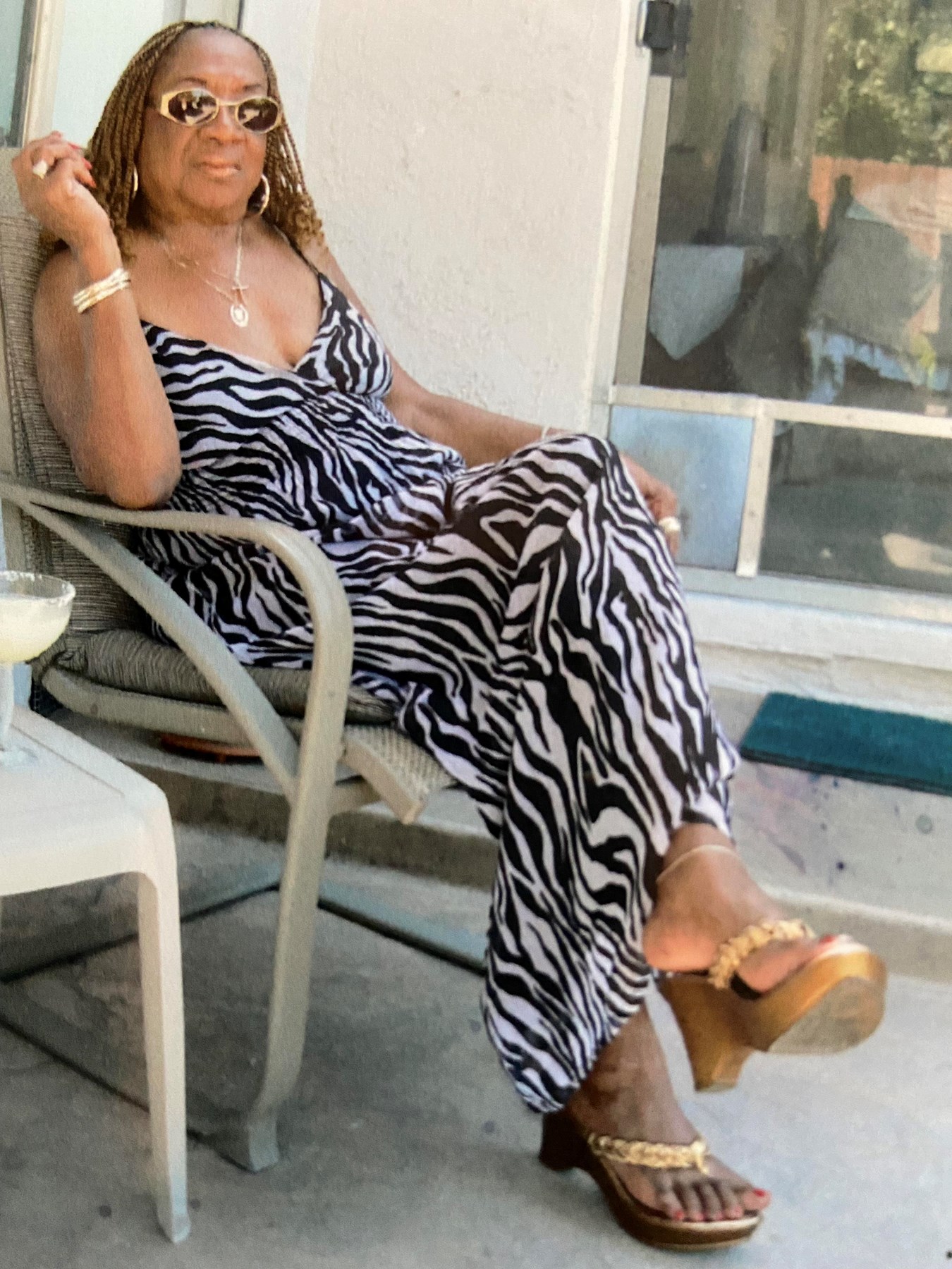 Obituary of Robbie Mae Williams