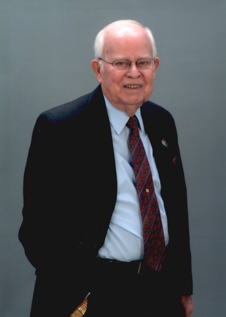 Obituary of Thomas Jacob Wise Sr.