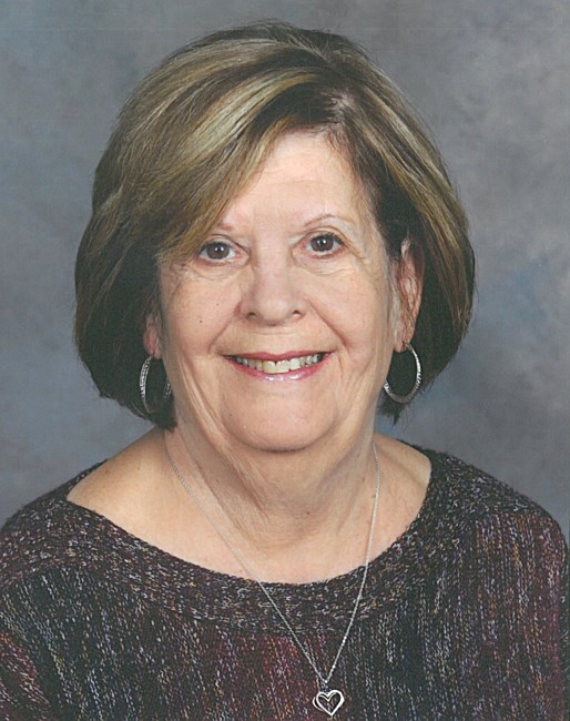 Obituary of Patricia Mary Kelly