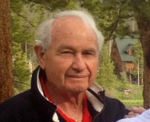 Obituary of Joe Ray Bourland