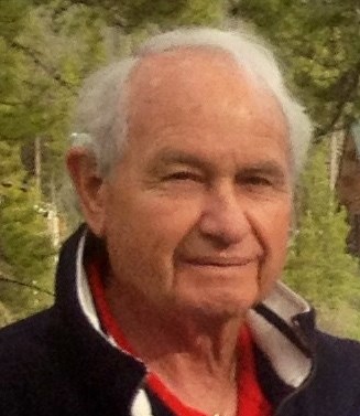 Obituary of Joe Ray Bourland