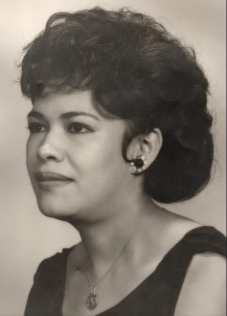 Obituario de Lupe Robles