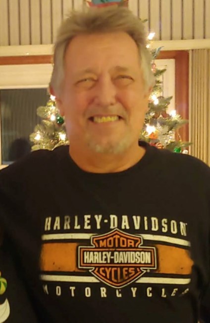 Obituary of Robert B Depew