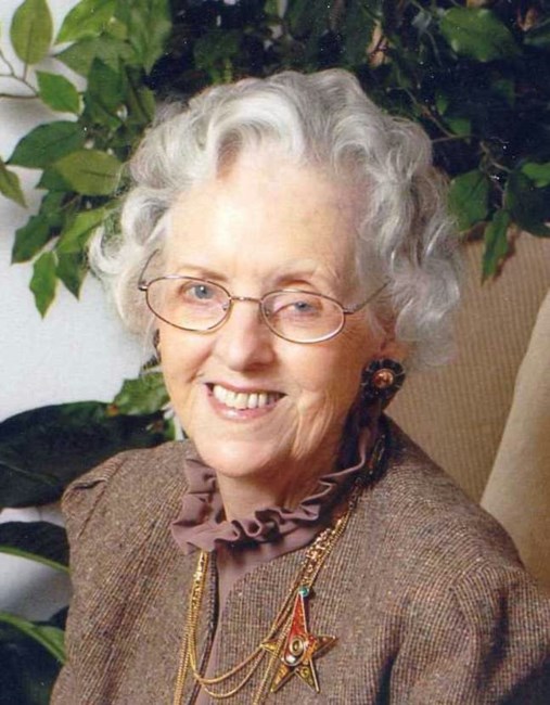Obituary of Ernestine Goldstucker