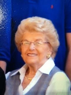 Obituary of Tesse Slegers