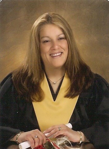 Obituary of Leslie Ann Mitchell Condo