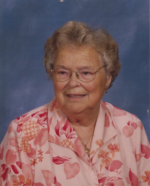 Obituary of Virginia Suddreth Pyatt