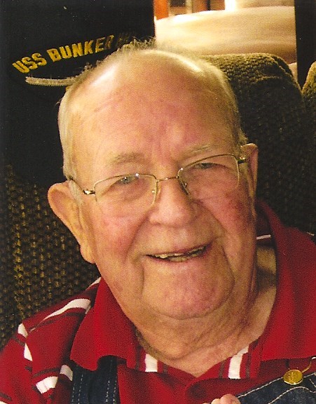 Obituary of John W. Mills