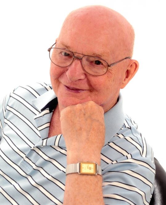 Obituary of Jean René Lachance