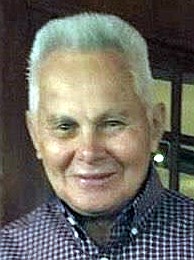 Obituary of Rafael R. Cruz