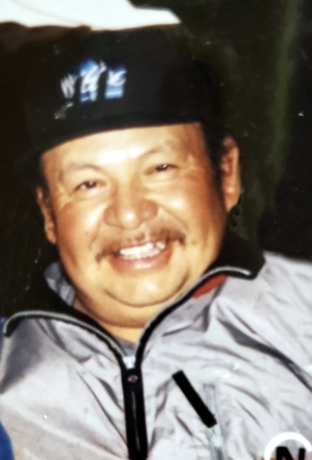 Obituario de Santiago Estanislao Hernandez
