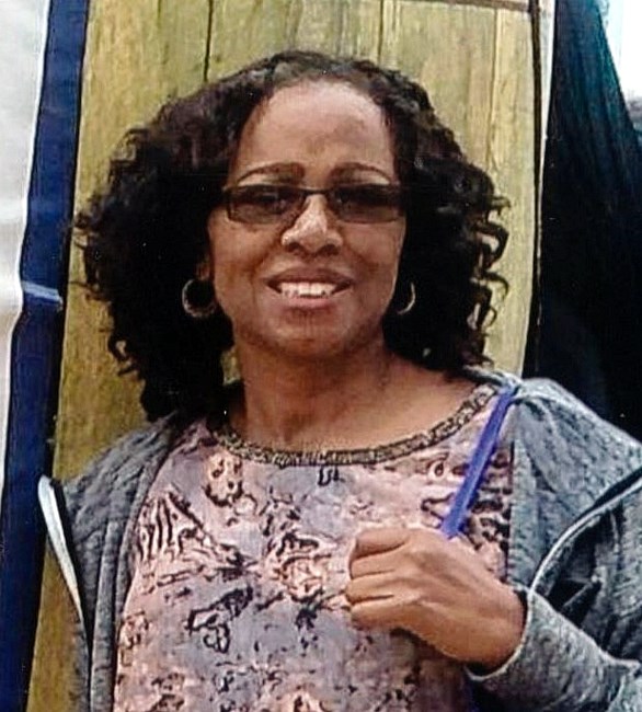 Avis de décès de Veda Elaine Stewart