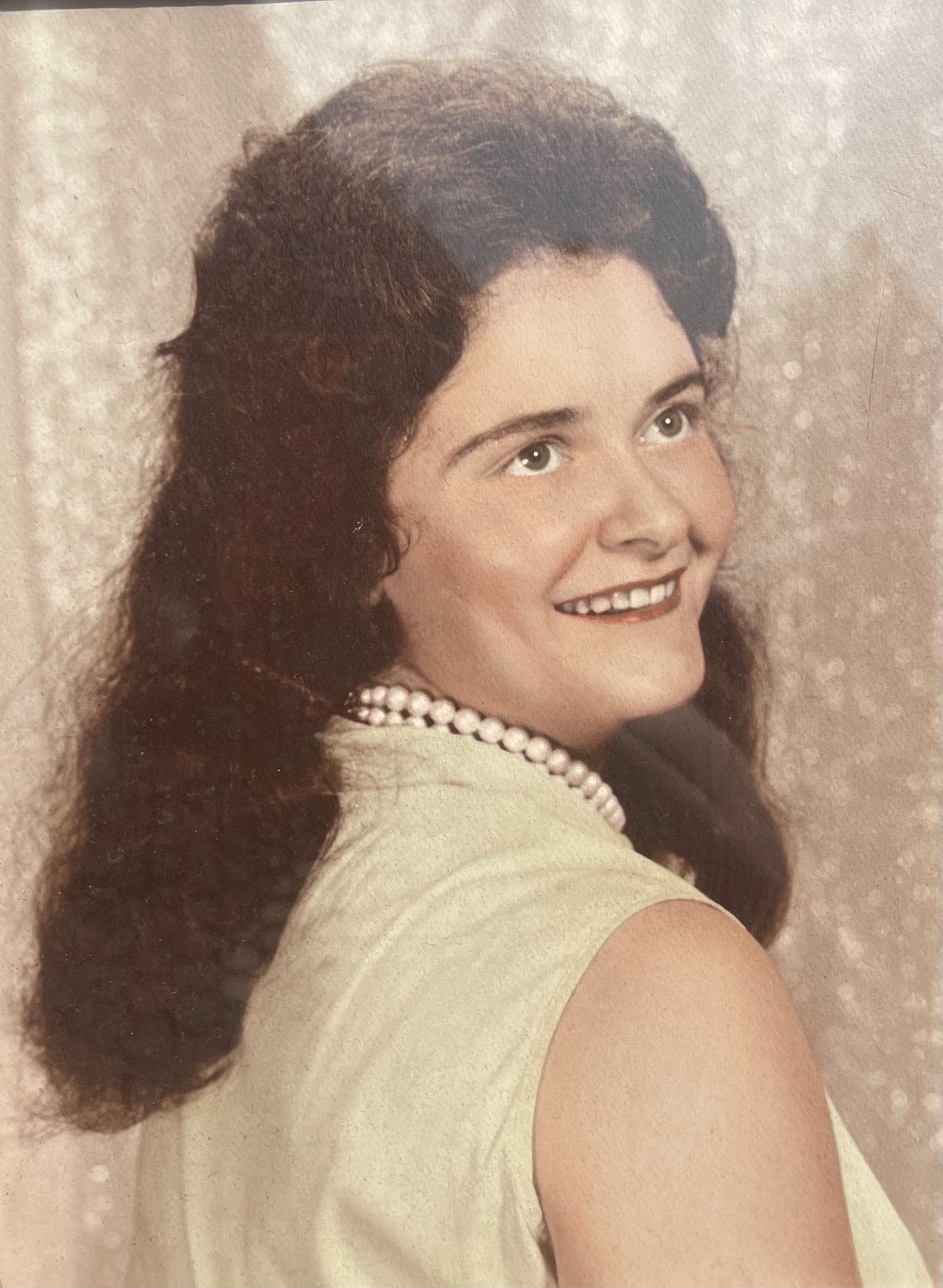 Obituary of Arlene Mae Biglen