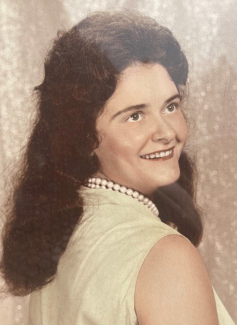 Obituary of Arlene Mae Biglen