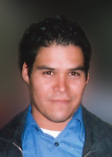 Obituary of Santiago Amador Garcia