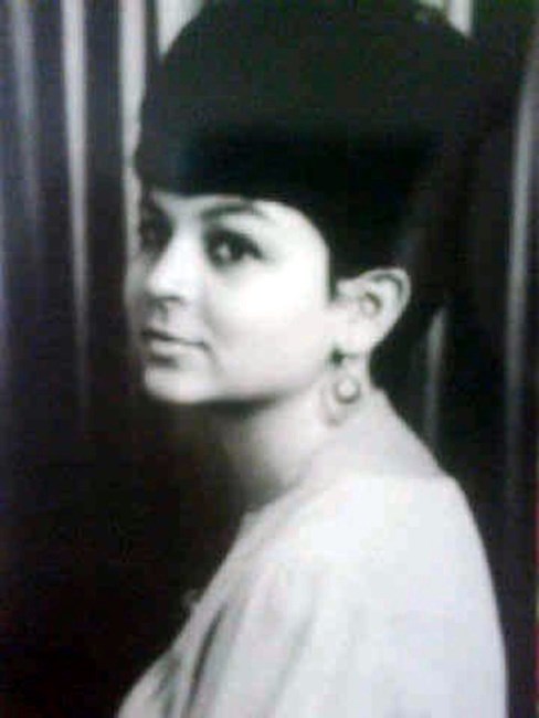 Obituary of Micheline Tesserot
