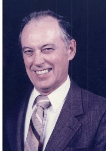 Obituary of Edward L Grant
