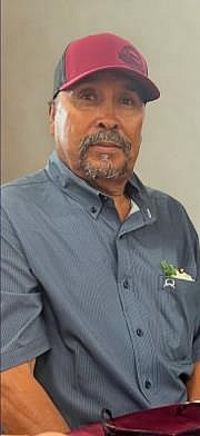 Obituary of Romeo Gutierrez Marmolejo