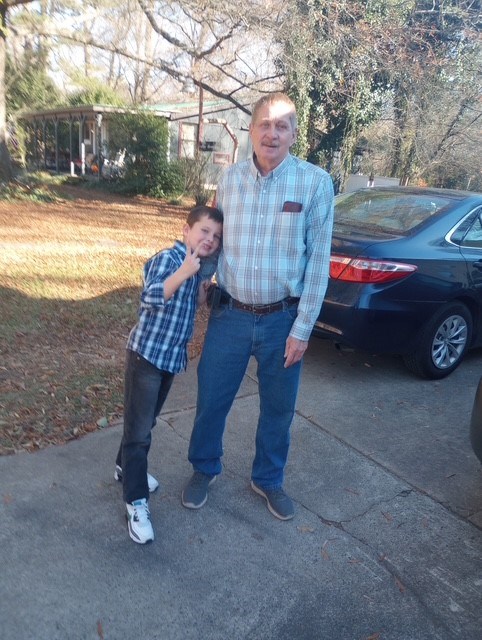 Obituary of Randy Hugh Smith