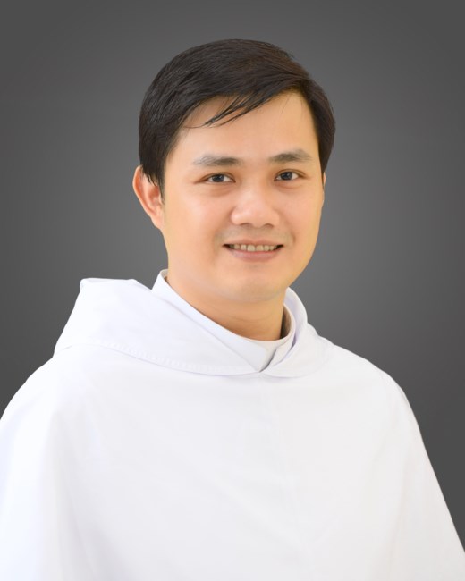 Obituary of Dinh Phuong Nguyen