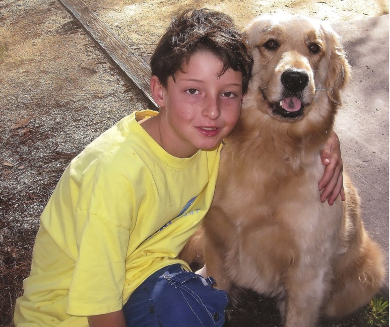 Obituary of Chase Miller Brubaker