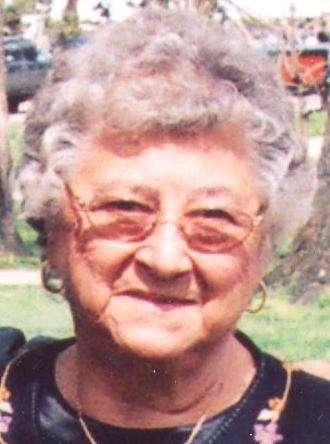 Obituary of Julia Lydia Alcala