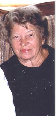 Obituary of Sophie Sawczak Hawks