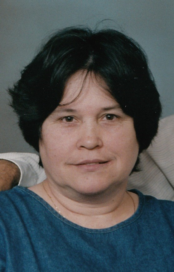 Obituary of Dolores R Da Silva