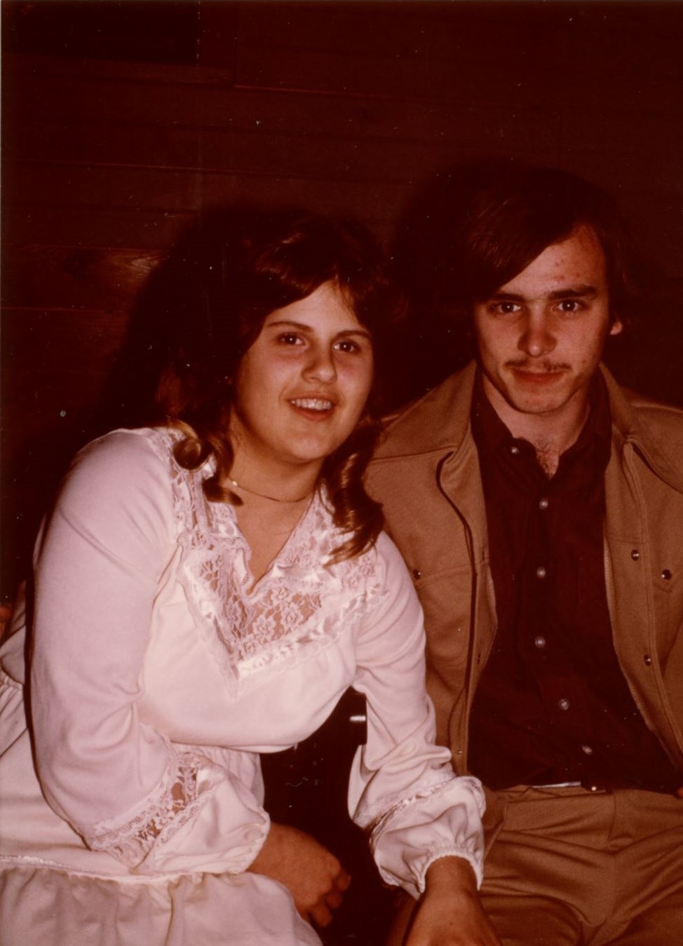 Obituary of George Haigler Dickerson