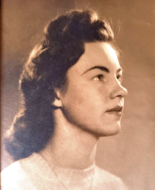 Obituary of Frenchie M Marston