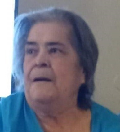 Obituary of Gloria Rivera Martinez