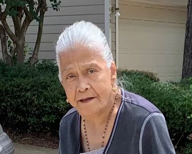Obituary of Dolores Evelyn Alvarez