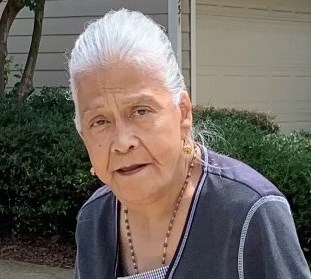 Obituary of Dolores Evelyn Alvarez