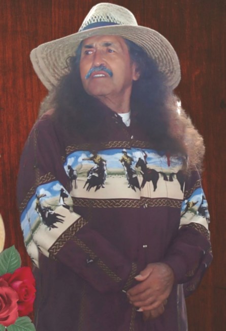 Obituary of Manuel Rivas Morales