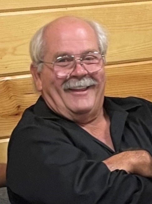 Ronald Gene Melton Obituary - Middletown, OH
