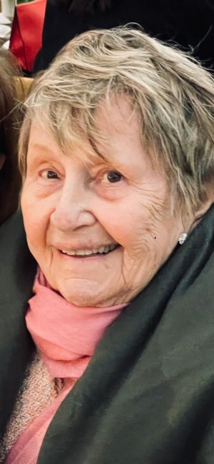 Obituary of Kathleen Suzanne Goodrich