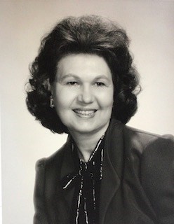 Obituary of Corrine Marie (Lanik) Richardson