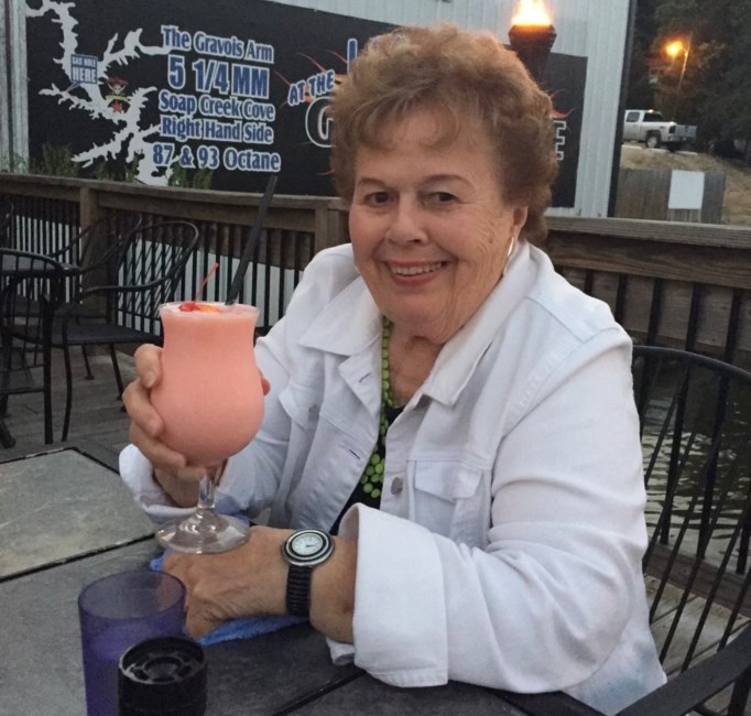 Obituary of Gloria A. Kuehn