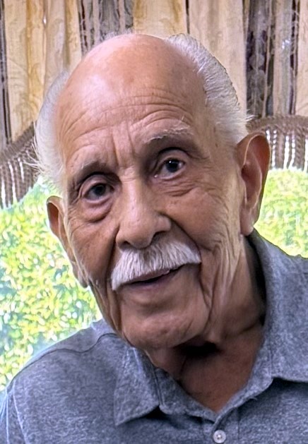 Obituary of Frank Torres Hernandez