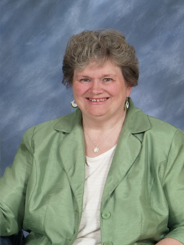 Obituary of Verna Lee Vanhook