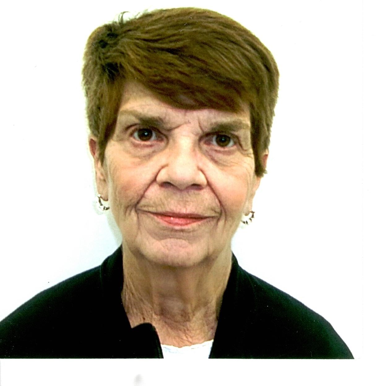 Obituary of Karen Dolan