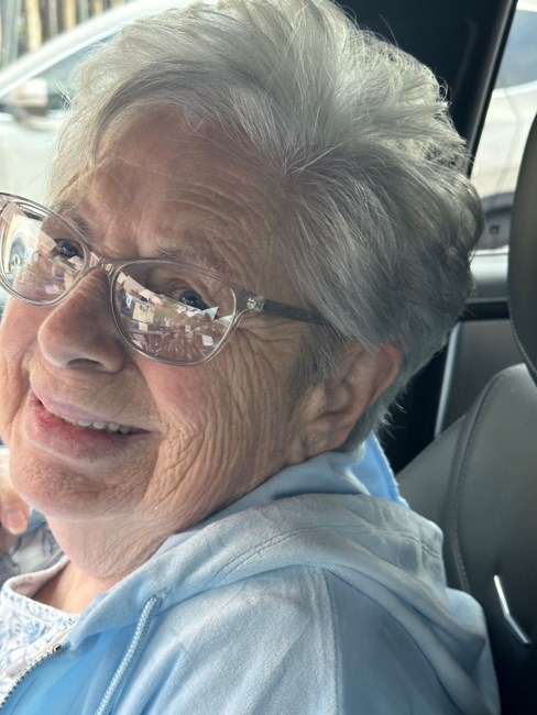 Obituary of Deloras Charlene Manuel