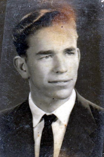 Obituary of Jimmy Chappell
