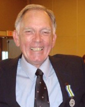 Obituary of Mr. Kayser John Richard