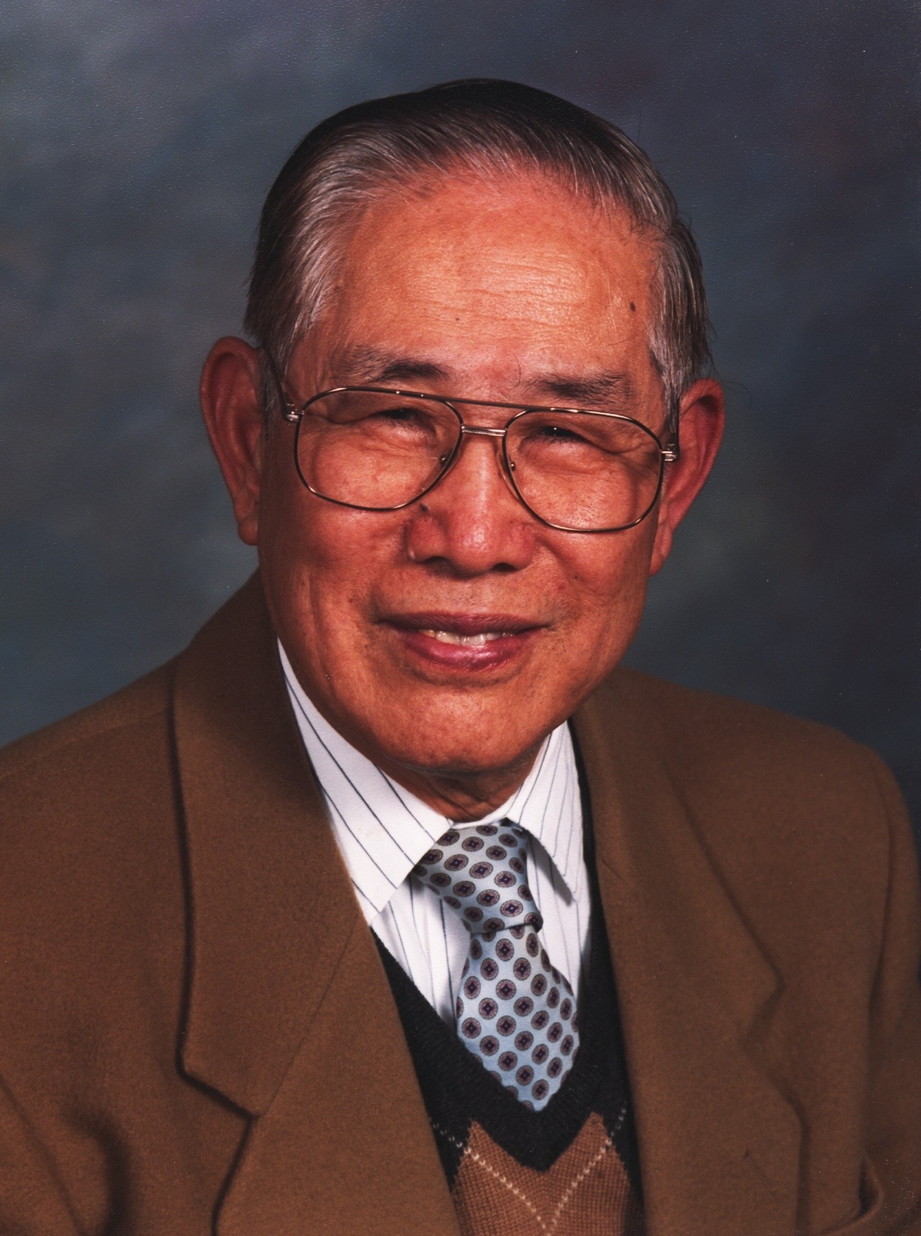 Pai Lin Obituary Seattle, WA